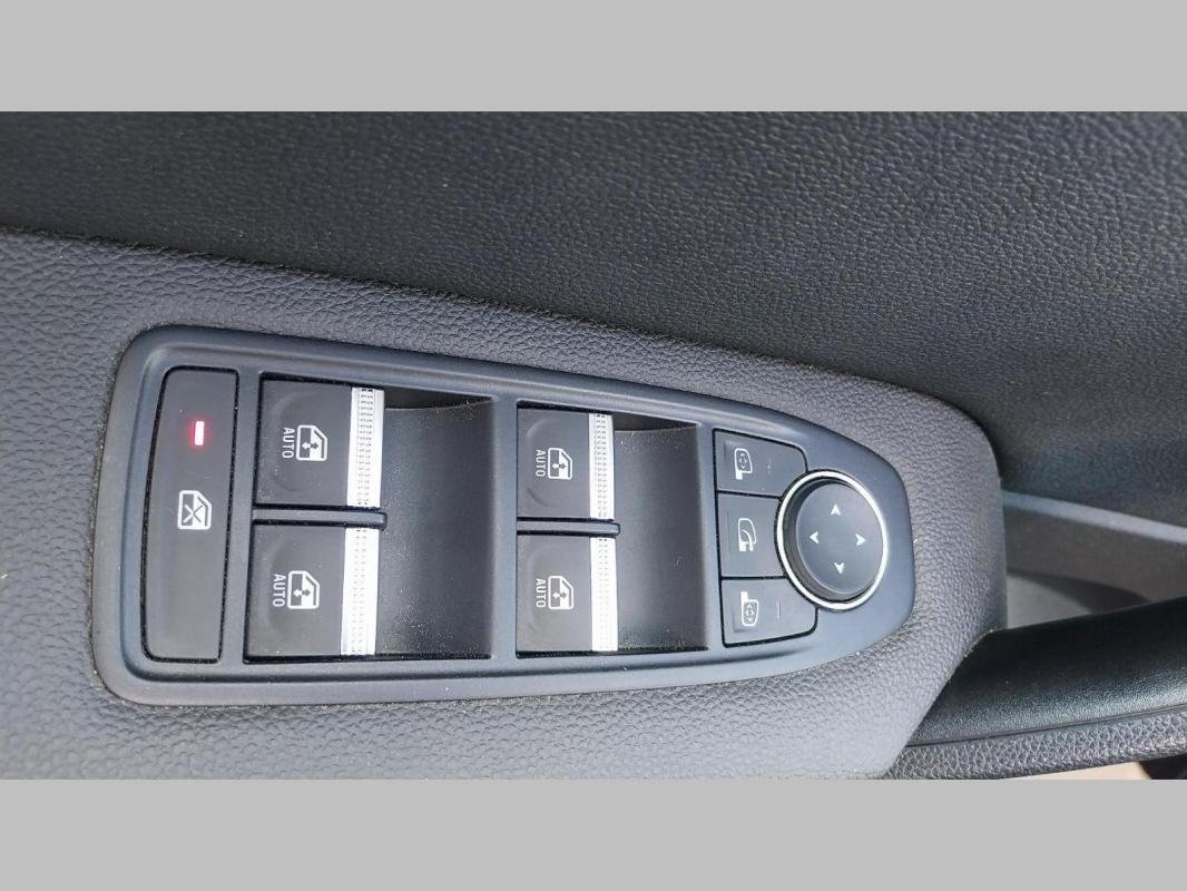 Renault Captur - Photo 13