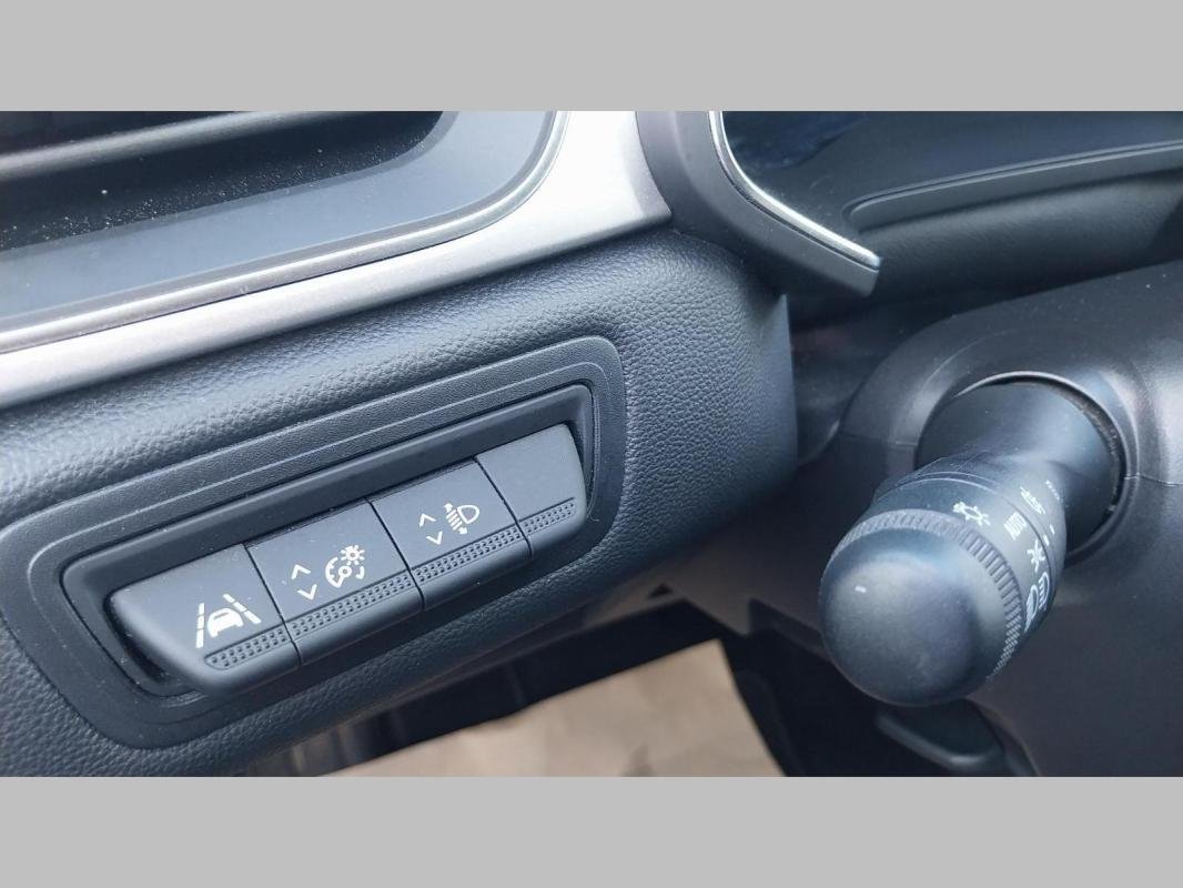 Renault Captur - Photo 14