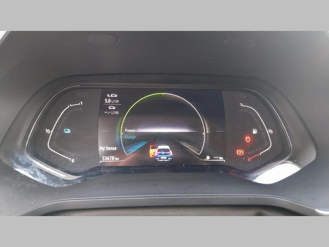 Renault Captur - Photo 15
