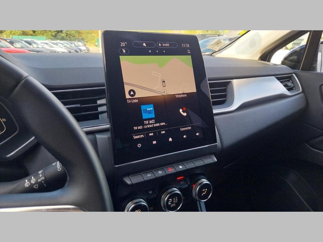 Renault Captur - Photo 16