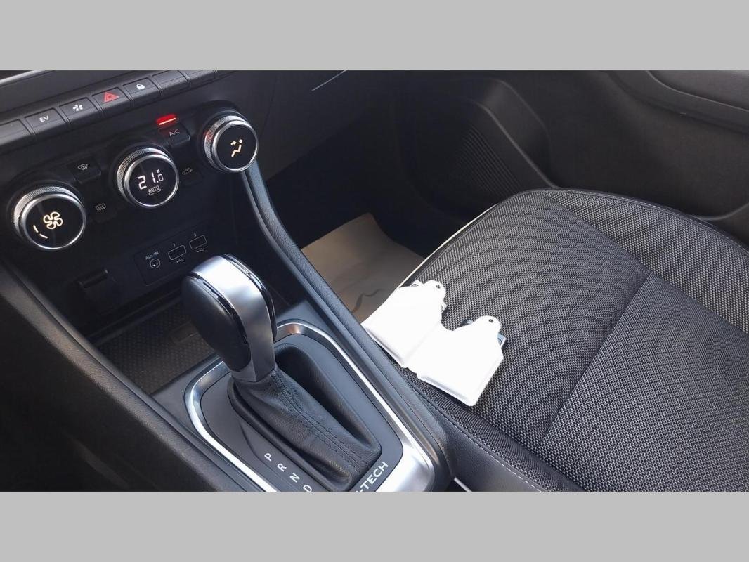 Renault Captur - Photo 17