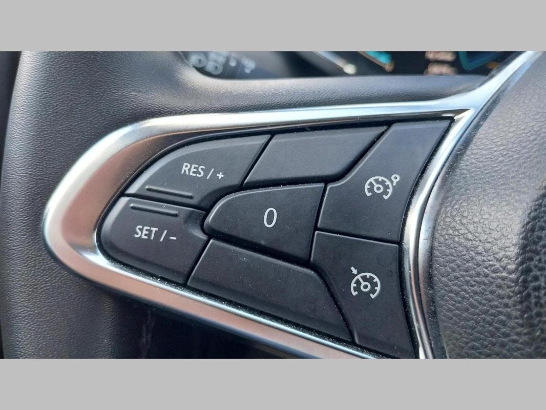 Renault Captur - Photo 19