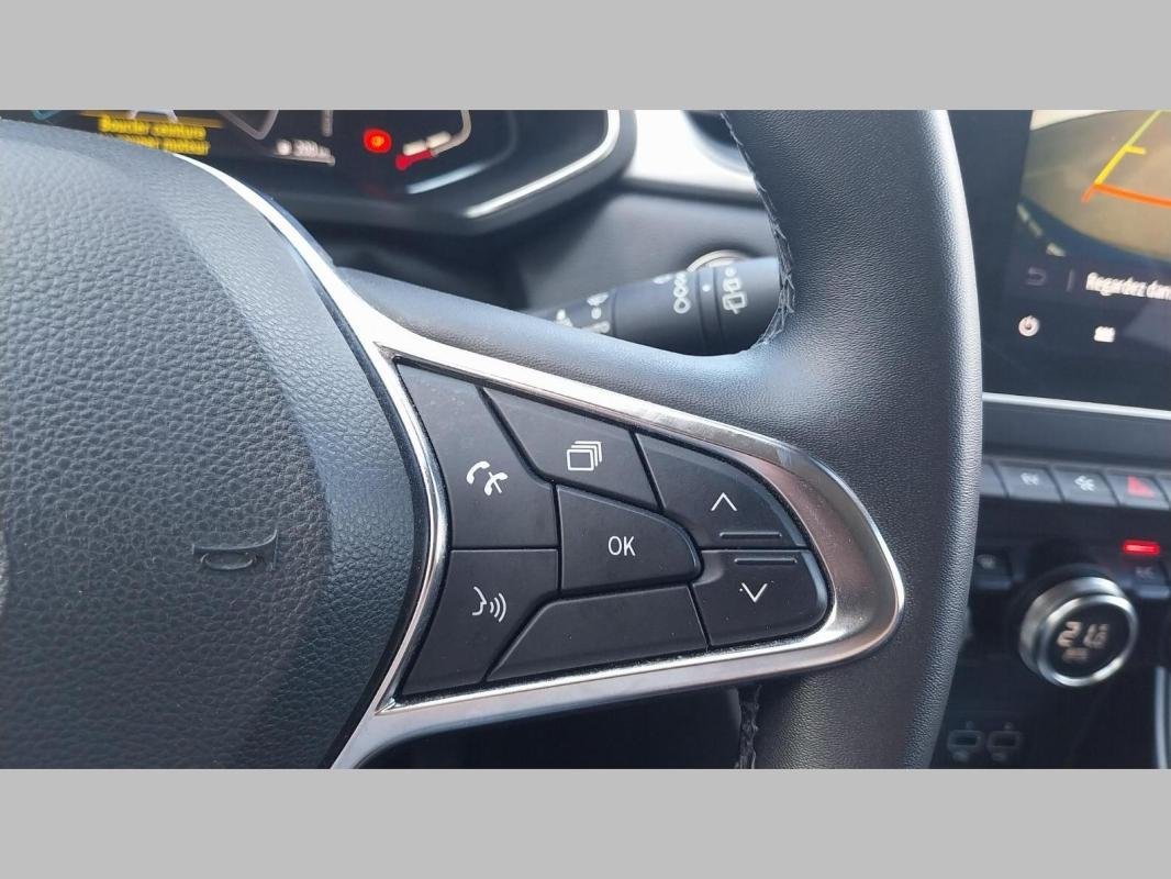 Renault Captur - Photo 20