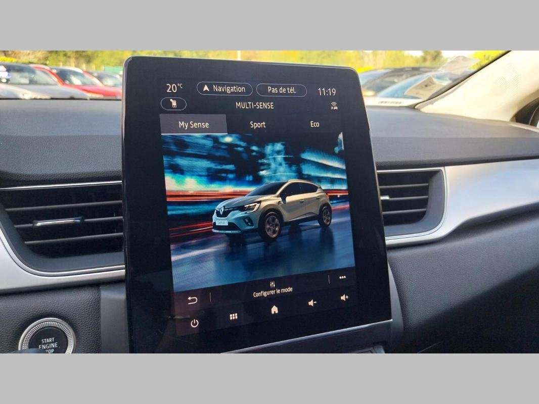 Renault Captur - Photo 21