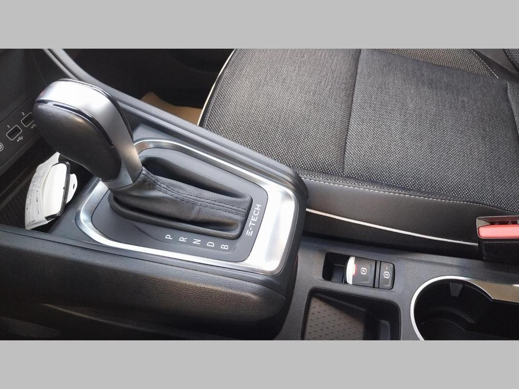 Renault Captur - Photo 23