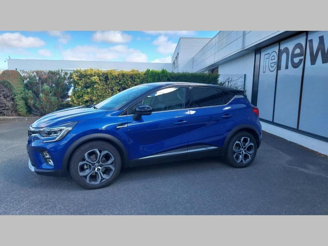 Renault Captur - Photo 4