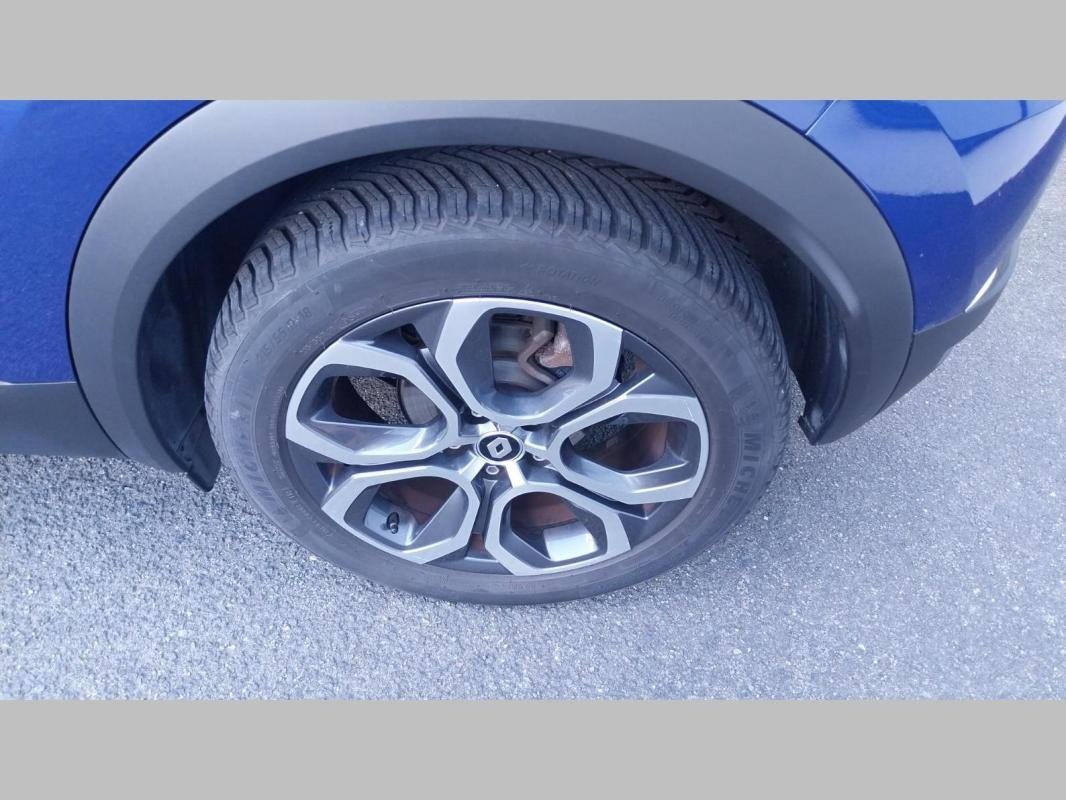 Renault Captur - Photo 5