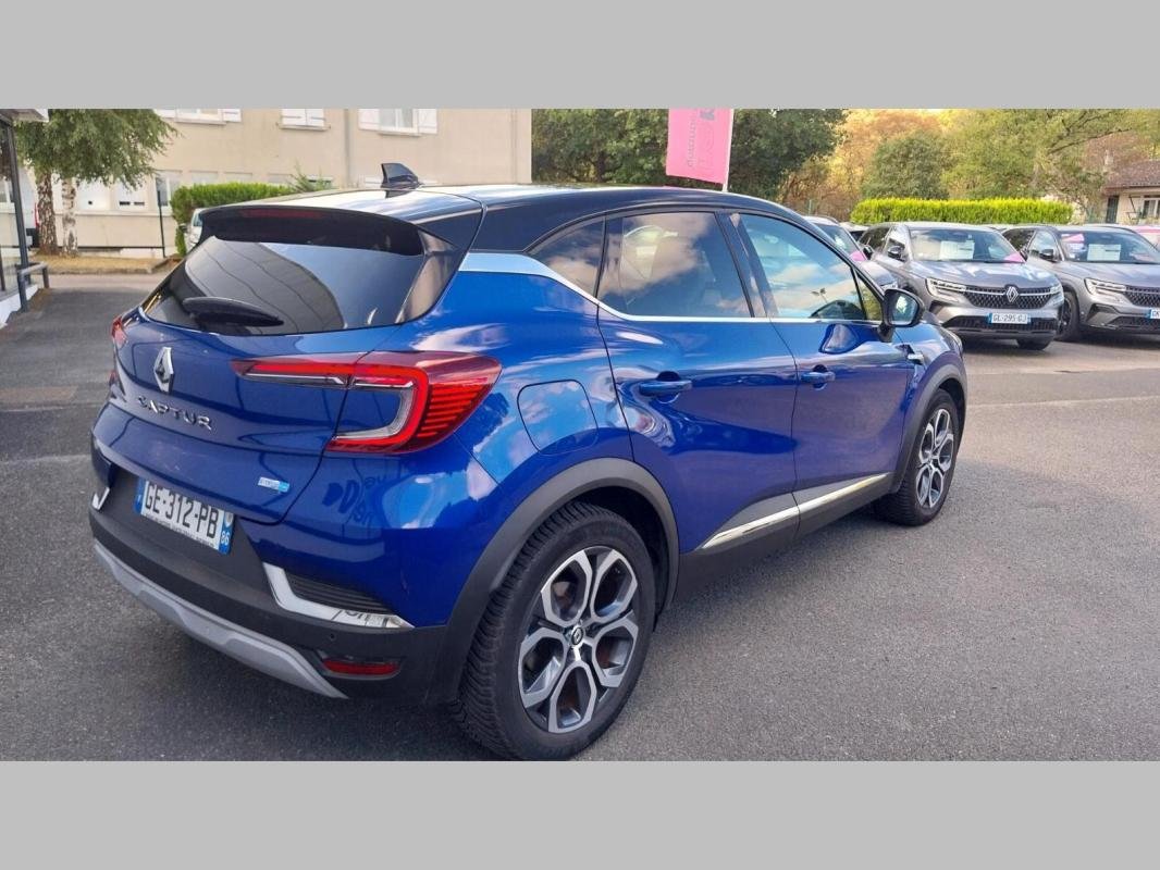Renault Captur - Photo 6