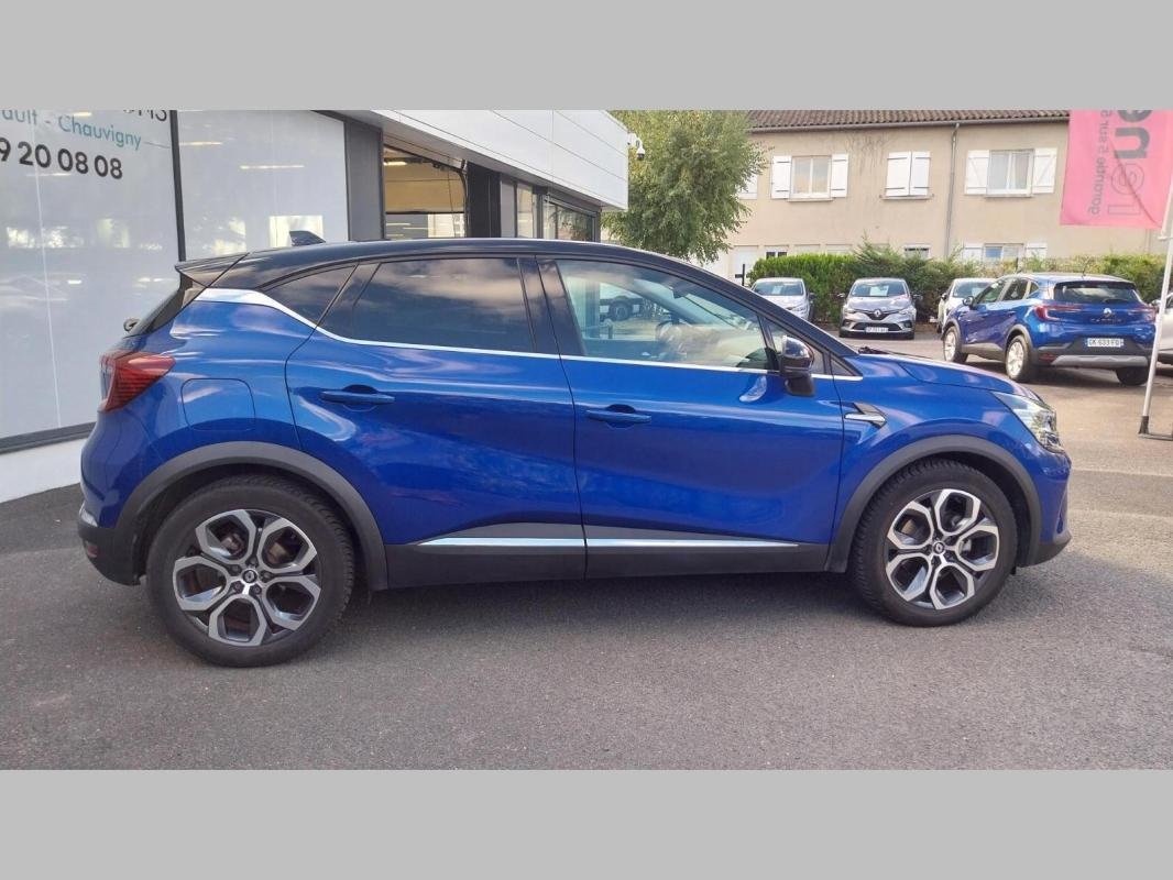 Renault Captur - Photo 7