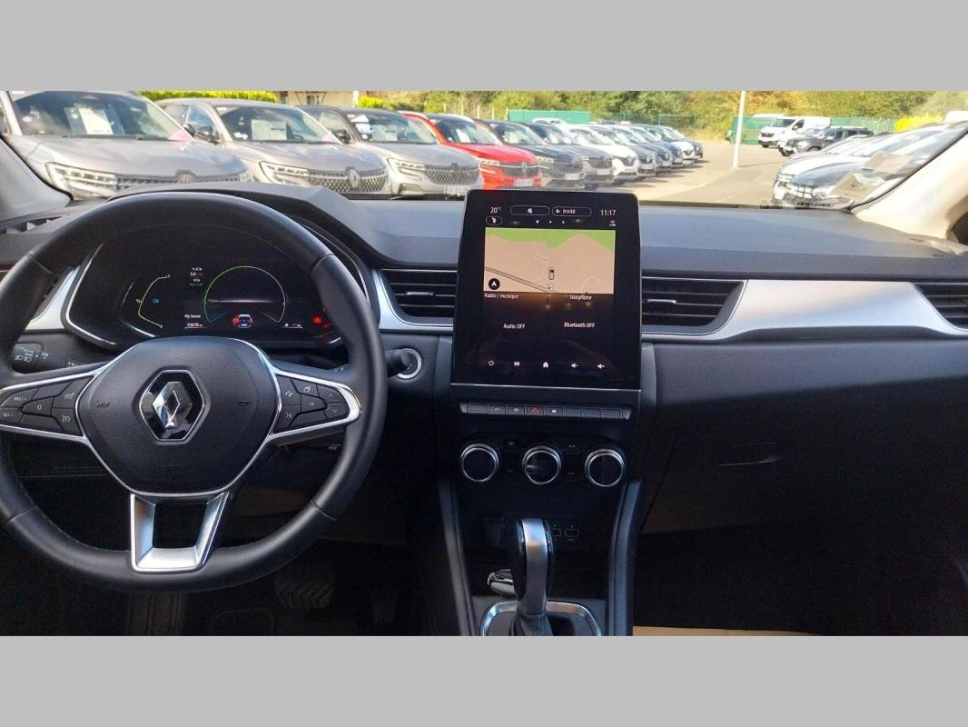 Renault Captur - Photo 10