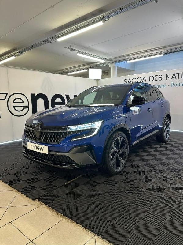 Renault Austral - Photo 1