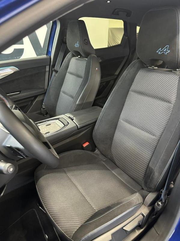 Renault Austral - Photo 15