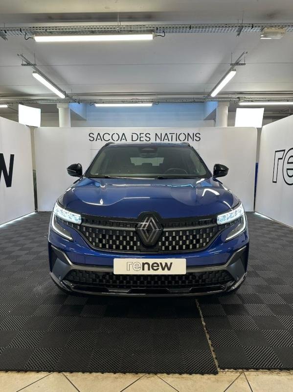 Renault Austral - Photo 2