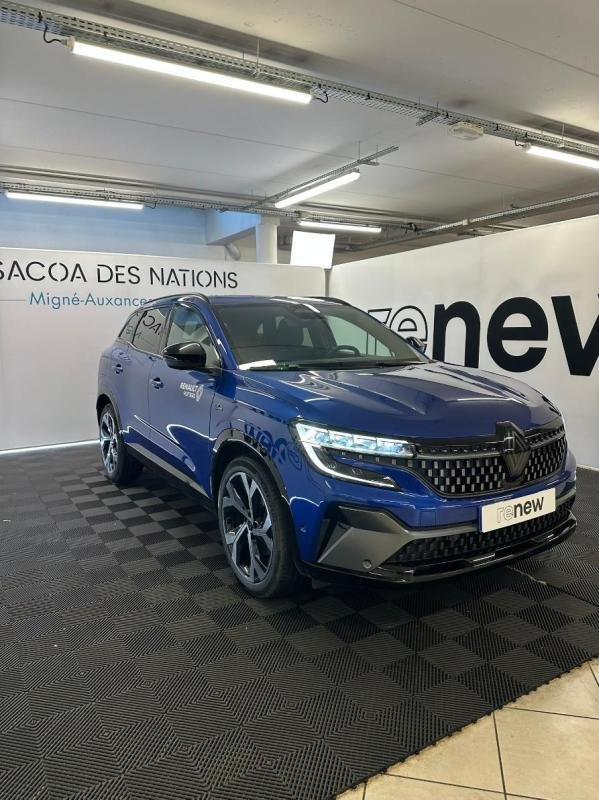 Renault Austral - Photo 3