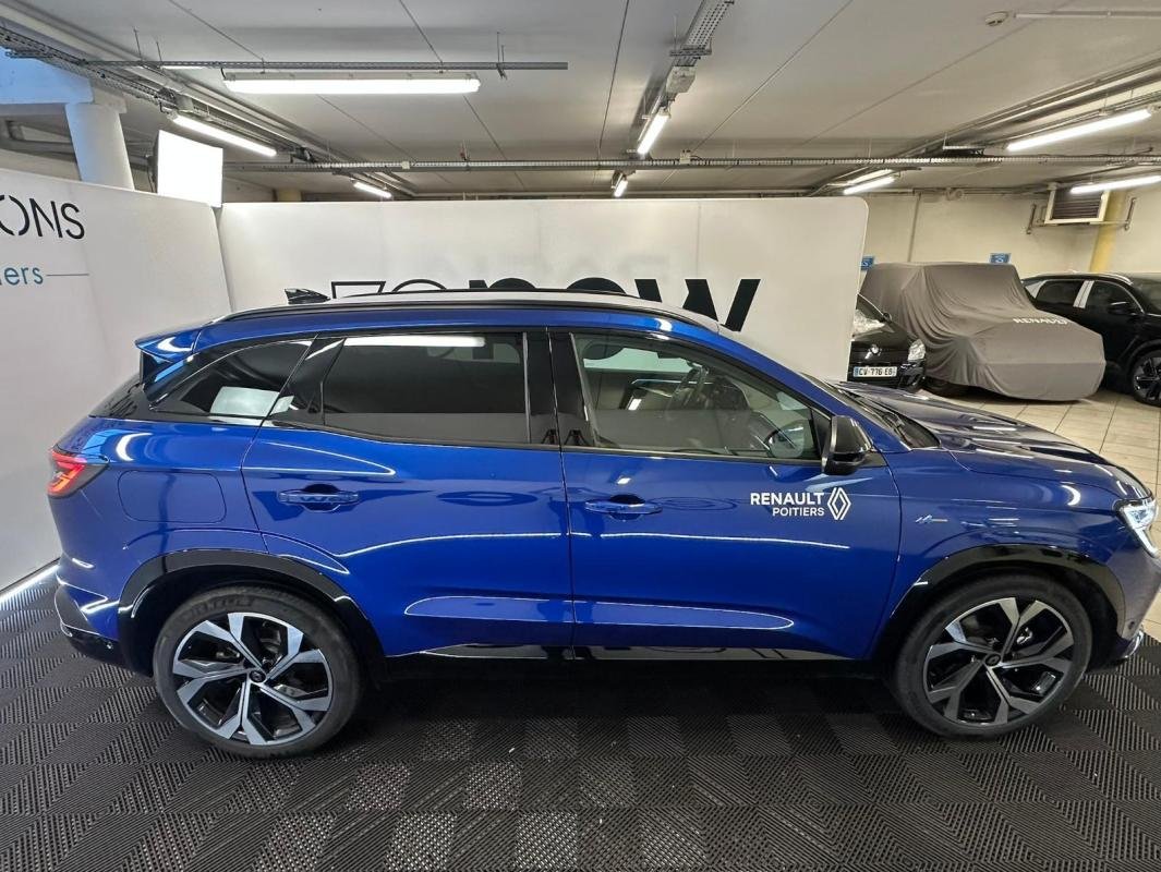 Renault Austral - Photo 4