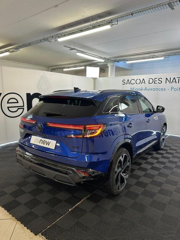 Renault Austral - Photo 5