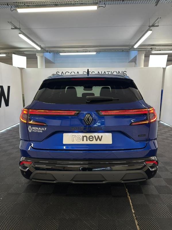 Renault Austral - Photo 6