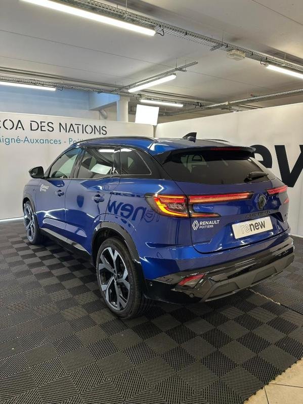 Renault Austral - Photo 7