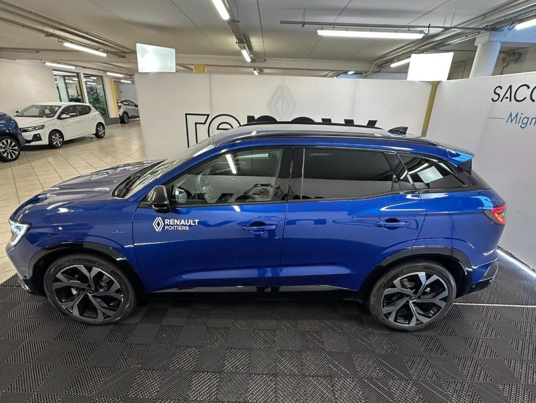 Renault Austral - Photo 8