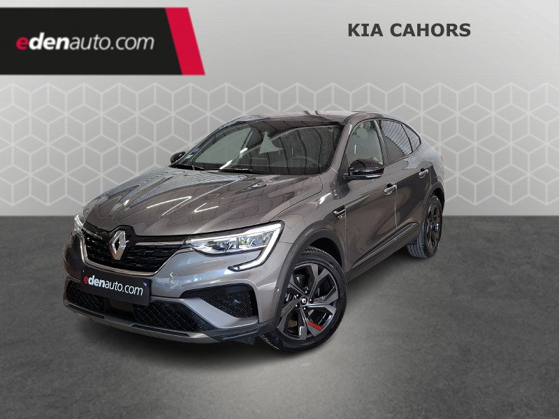 Renault Arkana - Photo 1