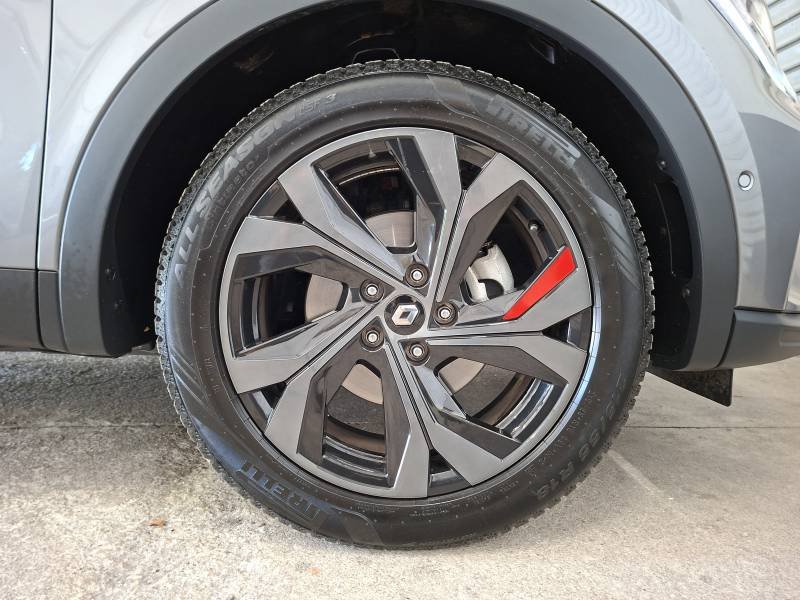 Renault Arkana - Photo 15