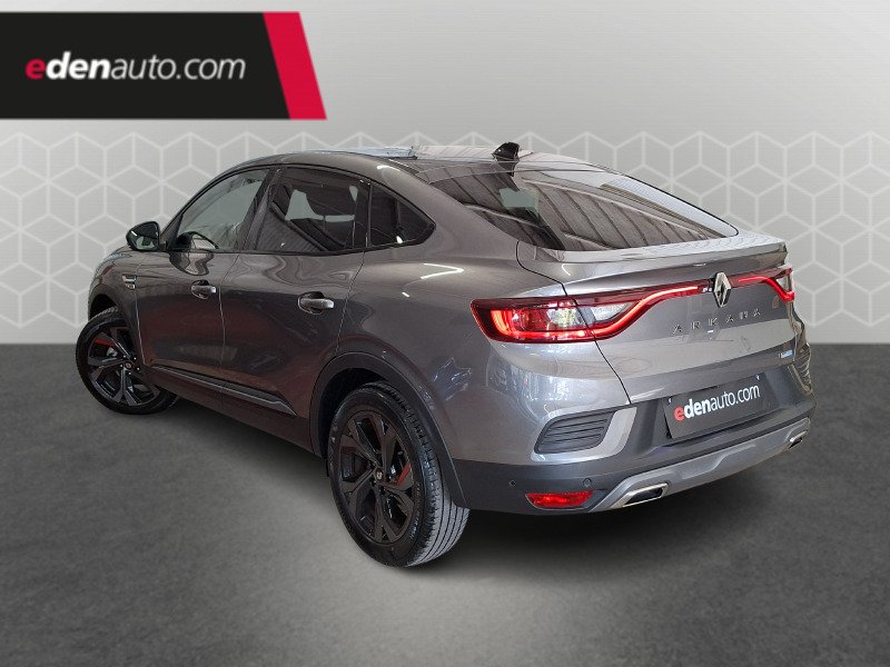 Renault Arkana - Photo 2