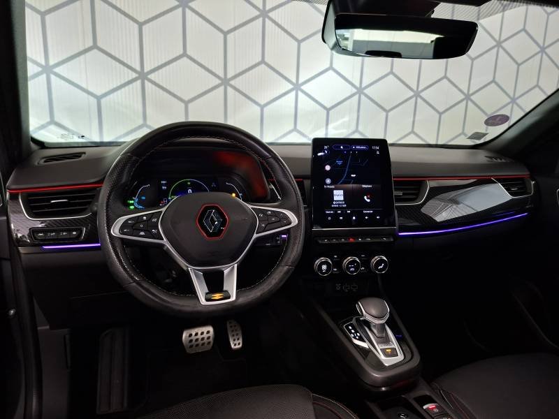 Renault Arkana - Photo 22