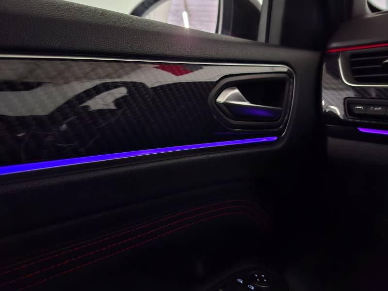 Renault Arkana - Photo 23