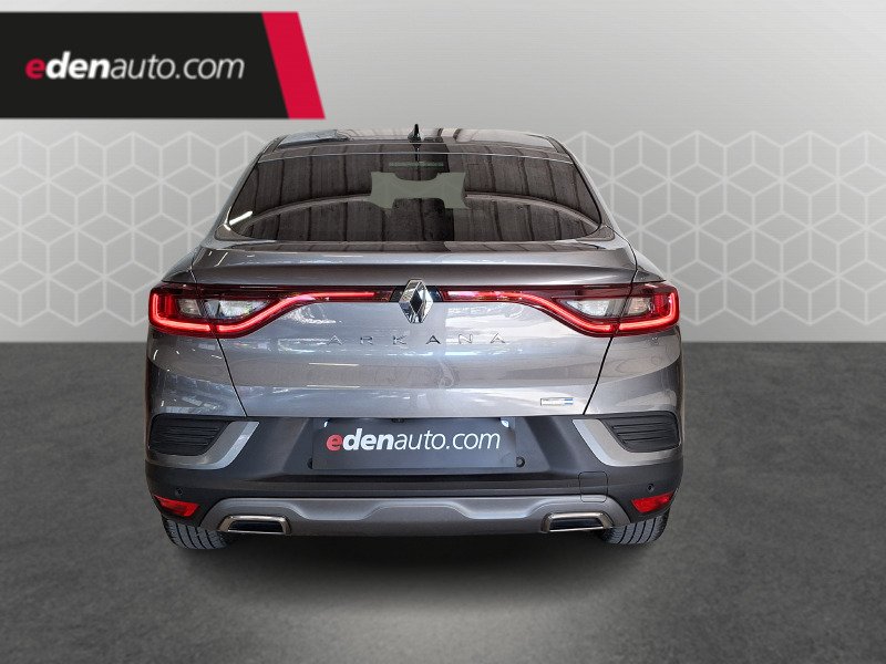 Renault Arkana - Photo 3