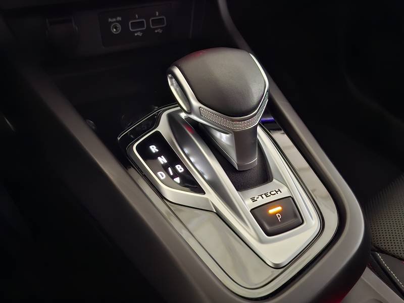 Renault Arkana - Photo 37