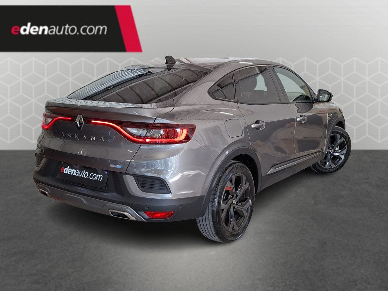 Renault Arkana - Photo 4