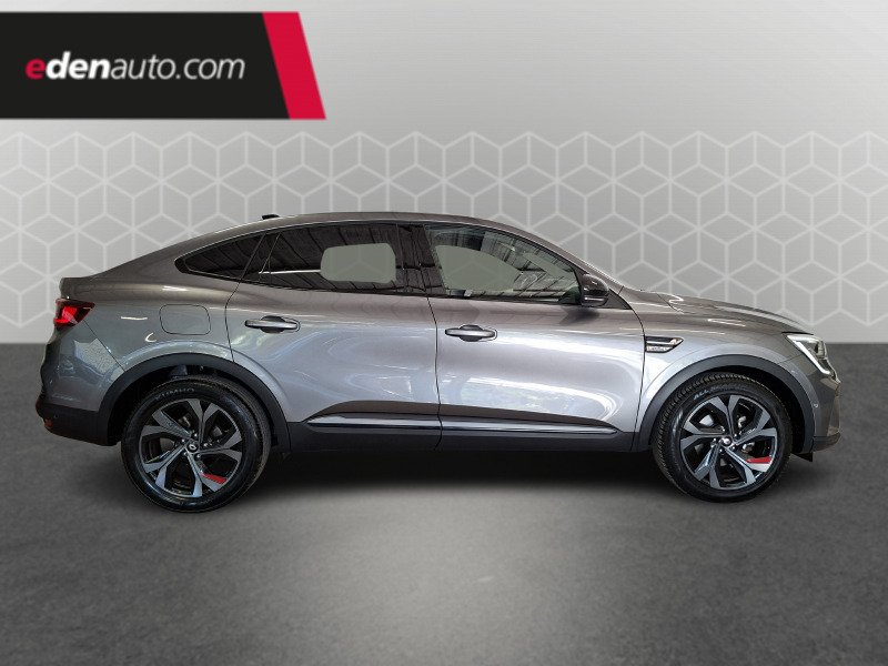 Renault Arkana - Photo 5