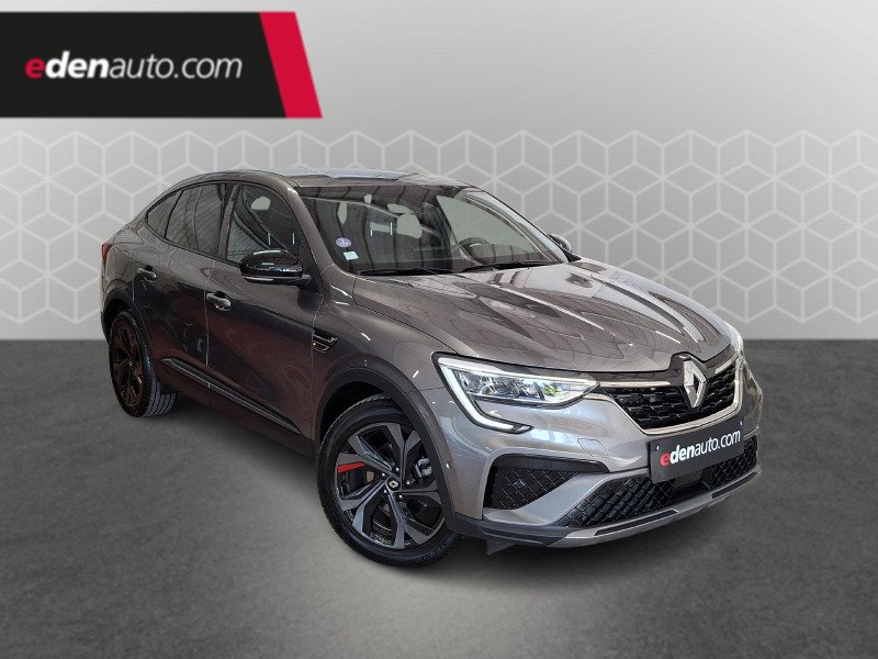 Renault Arkana - Photo 6