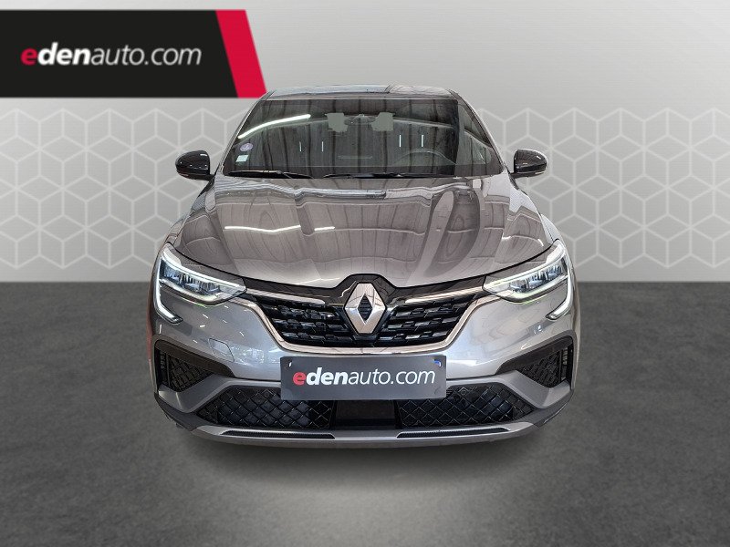 Renault Arkana - Photo 7