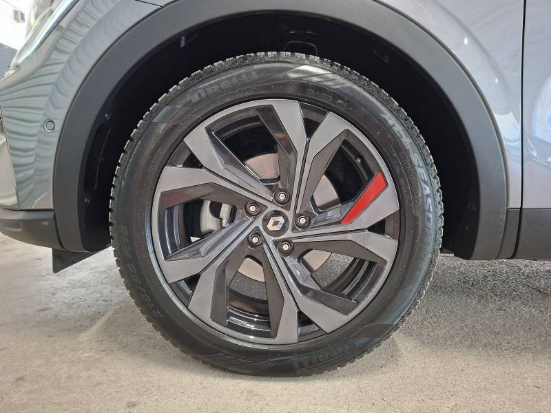 Renault Arkana - Photo 8