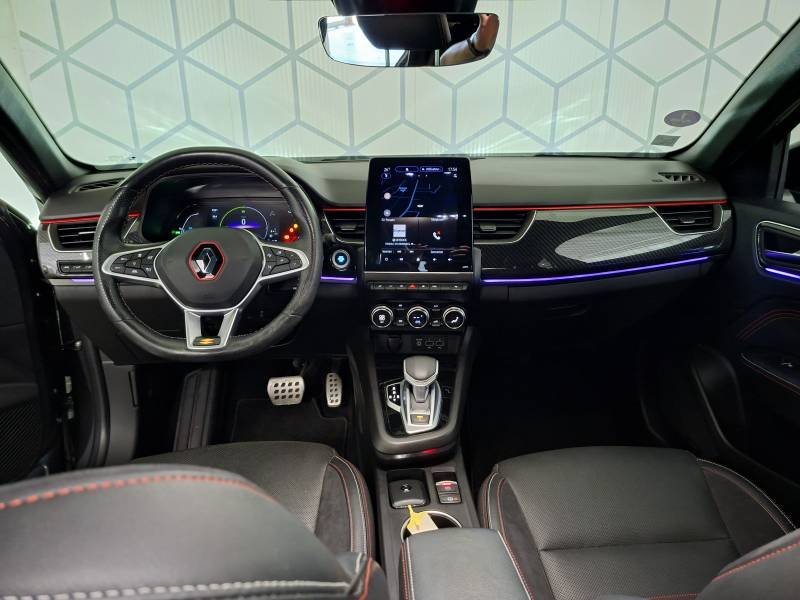Renault Arkana - Photo 9