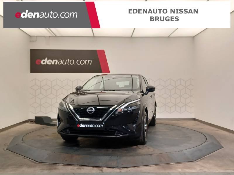 Nissan Qashqai - Photo 1