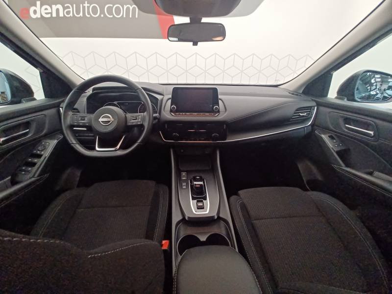 Nissan Qashqai - Photo 11