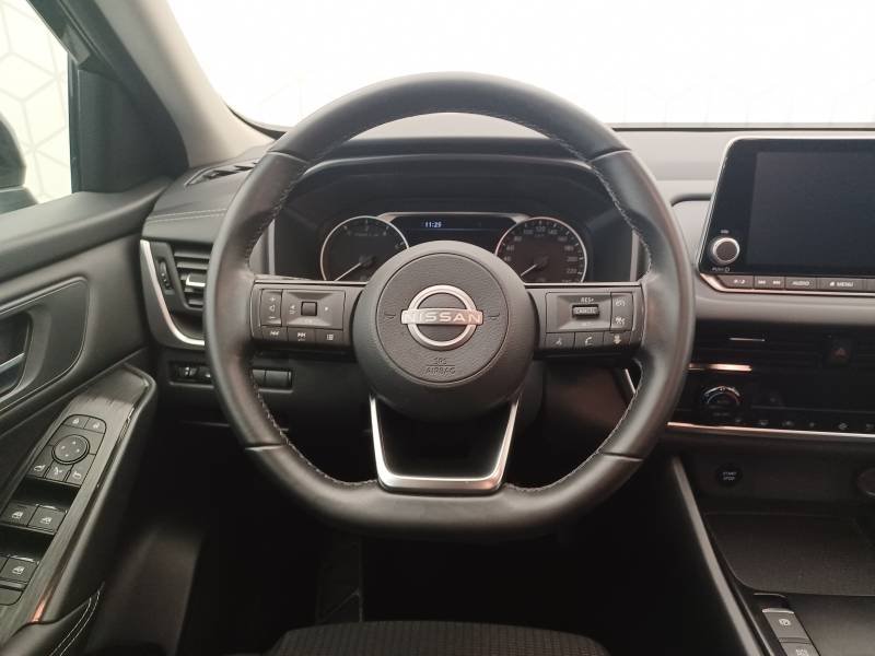 Nissan Qashqai - Photo 12