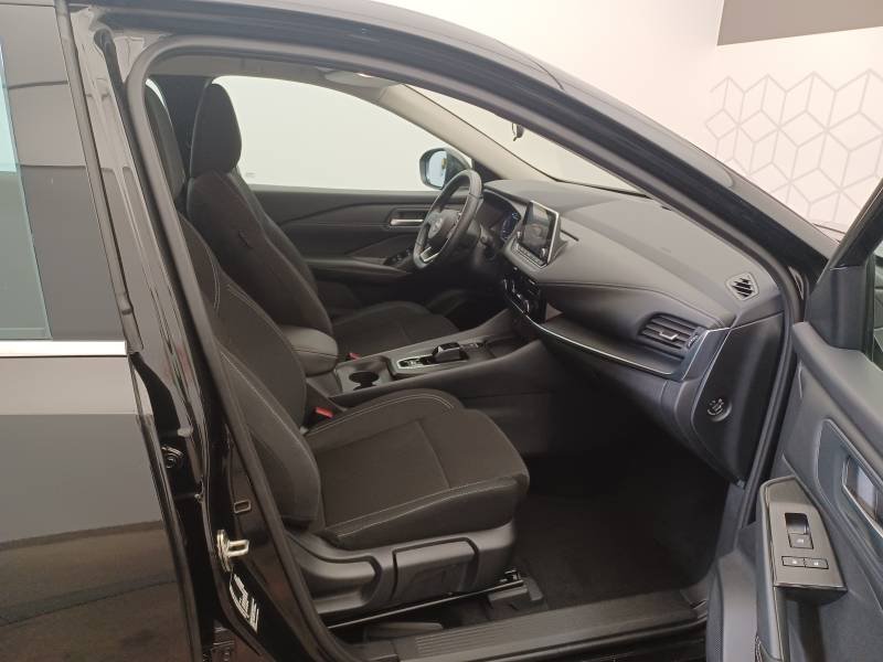 Nissan Qashqai - Photo 13