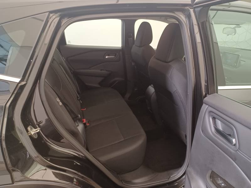 Nissan Qashqai - Photo 14