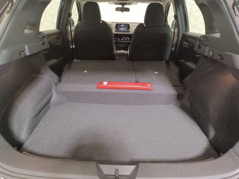 Nissan Qashqai - Photo 17