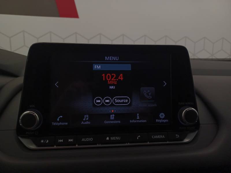 Nissan Qashqai - Photo 18