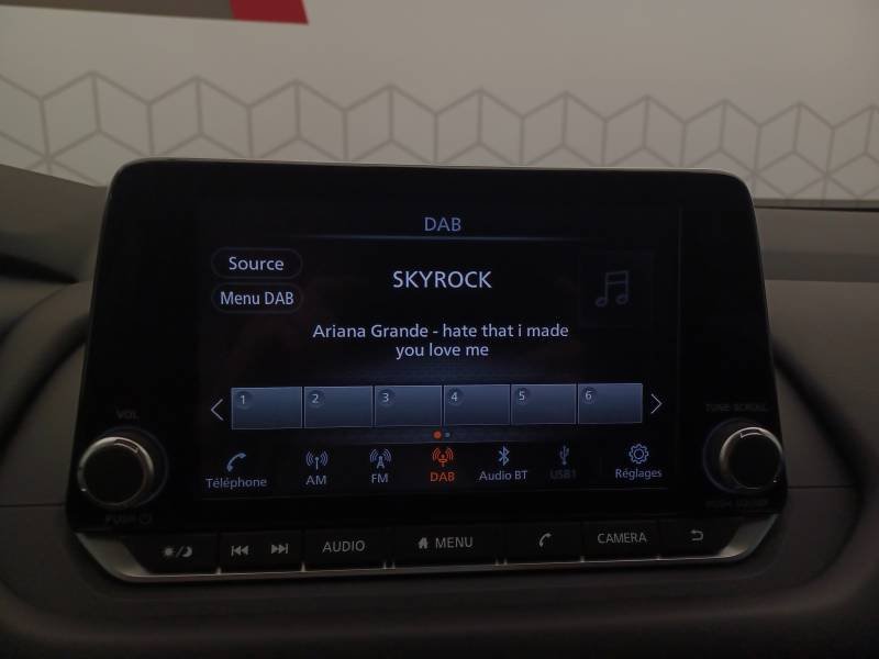 Nissan Qashqai - Photo 19
