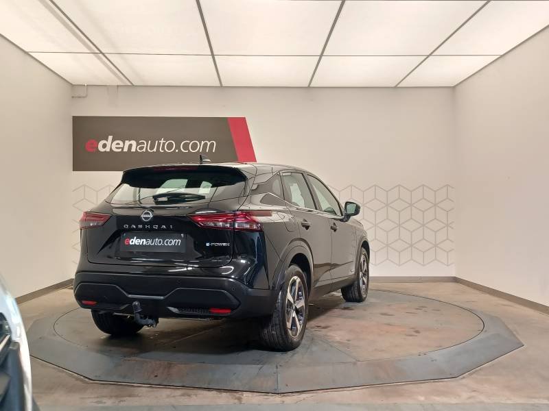Nissan Qashqai - Photo 2