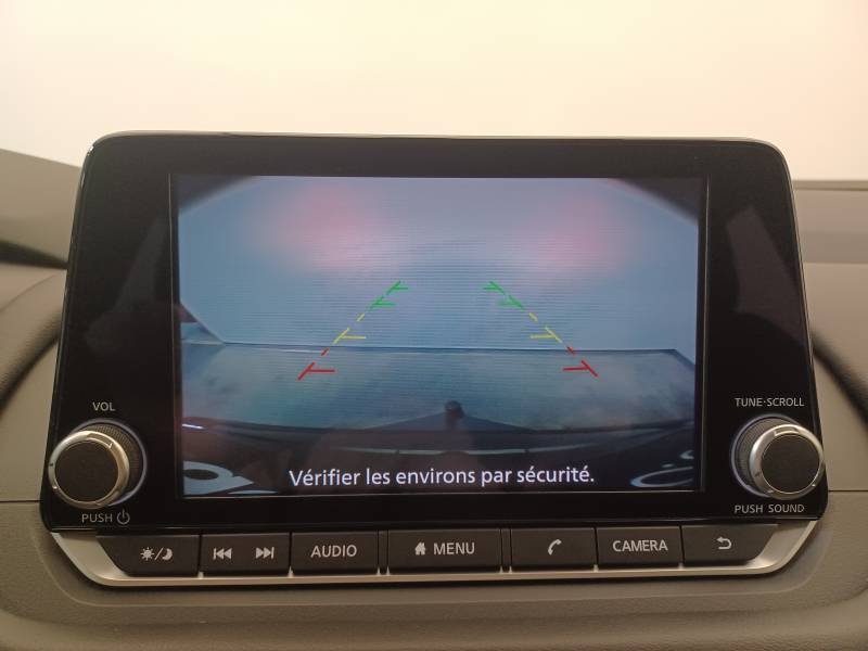 Nissan Qashqai - Photo 21