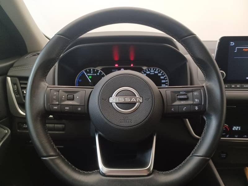 Nissan Qashqai - Photo 22