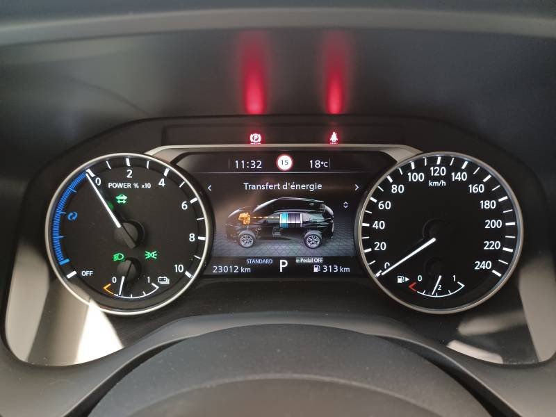 Nissan Qashqai - Photo 23