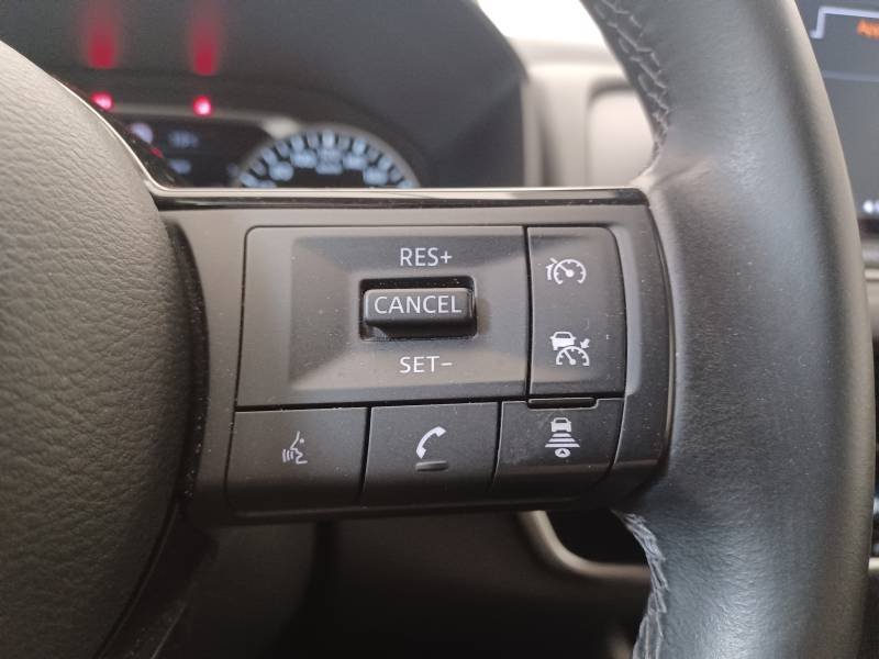 Nissan Qashqai - Photo 24