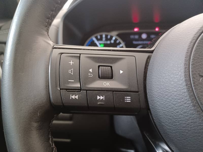 Nissan Qashqai - Photo 25